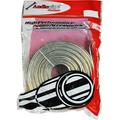 Audiop 14 Gauge 25 ft. Bag Car Audio Speaker Cable CABLE1425